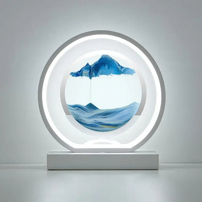 BowLift LED Sandbox Lamp — Bright, Creative Lighting for Sandbox Play