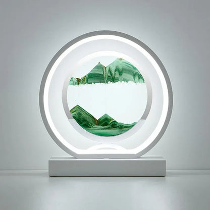 BowLift LED Sandbox Lamp — Bright, Creative Lighting for Sandbox Play