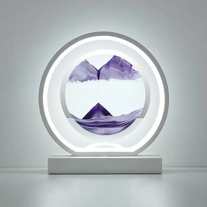 BowLift LED Sandbox Lamp — Bright, Creative Lighting for Sandbox Play
