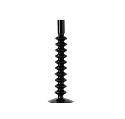 BowLift | Vintage-Glass-Candle-Holder Candle Holder