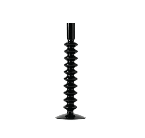 BowLift | Vintage-Glass-Candle-Holder Candle Holder