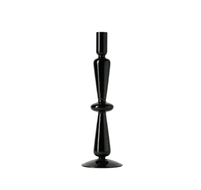 BowLift | Vintage-Glass-Candle-Holder Candle Holder