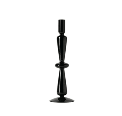 BowLift | Vintage-Glass-Candle-Holder Candle Holder