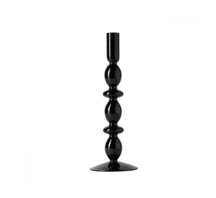 BowLift | Vintage-Glass-Candle-Holder Candle Holder