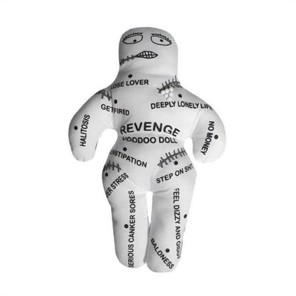 LZINA™ | Hexerei Voodoo Doll