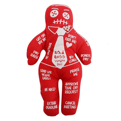 LZINA™ | Hexerei Voodoo Doll