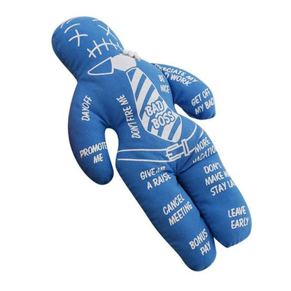 LZINA™ | Hexerei Voodoo Doll