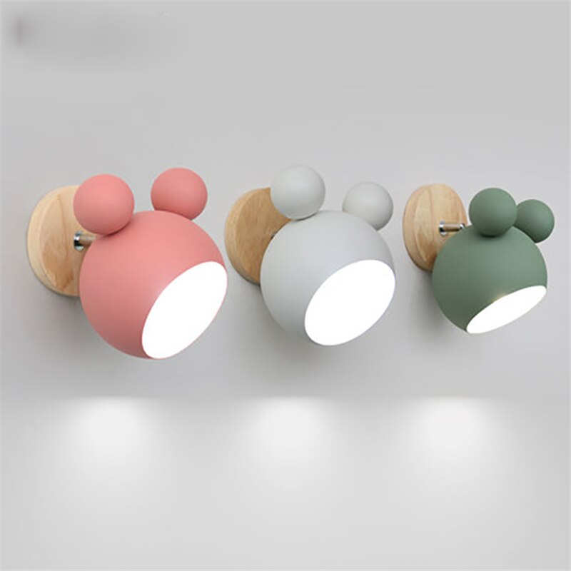 BowLift Nordic LED Wall Light by NordicGlow – Sleek Scandinavian Illumination