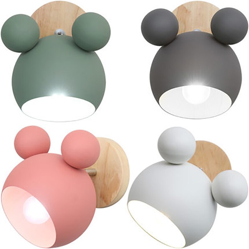 BowLift Nordic LED Wall Light by NordicGlow – Sleek Scandinavian Illumination