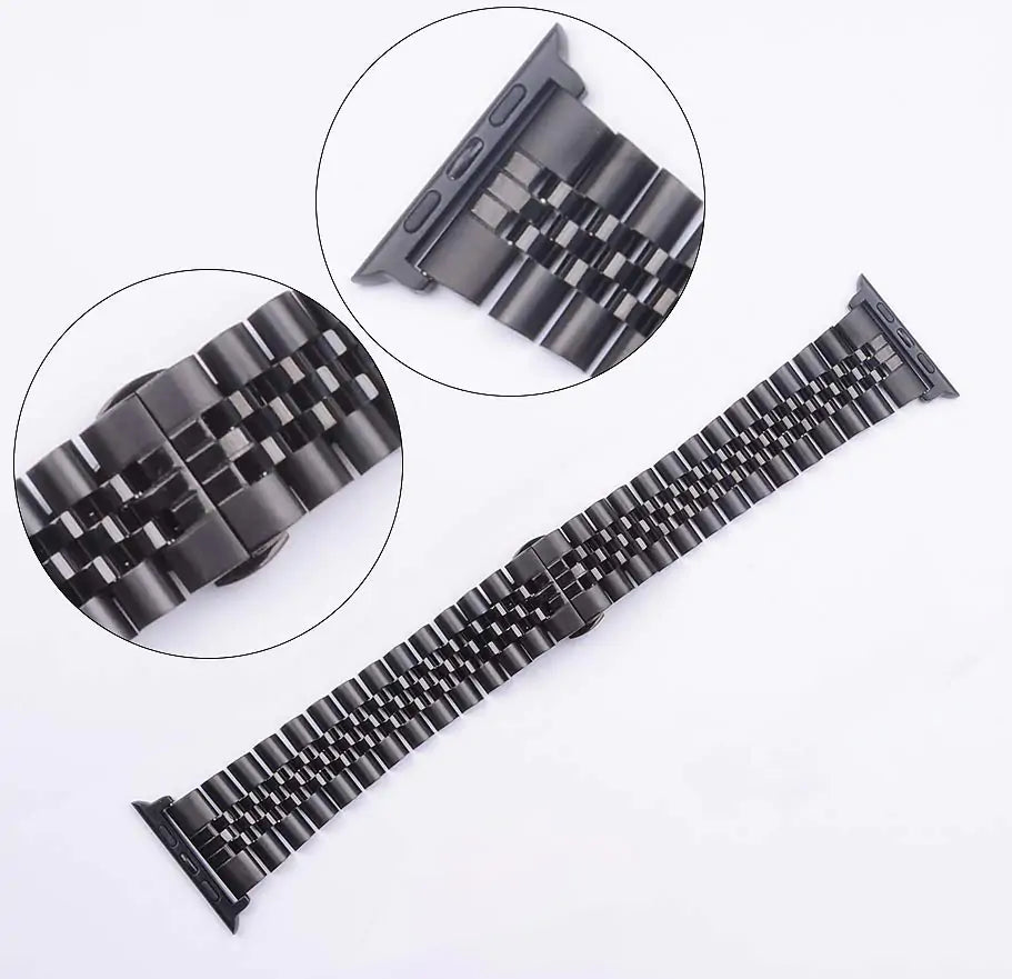 BowLift | Bracelet for the Apple Watch