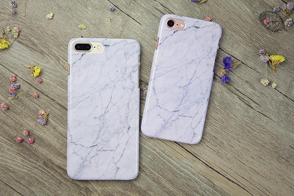 Milanese Marble iPhone Cases | Bowlift