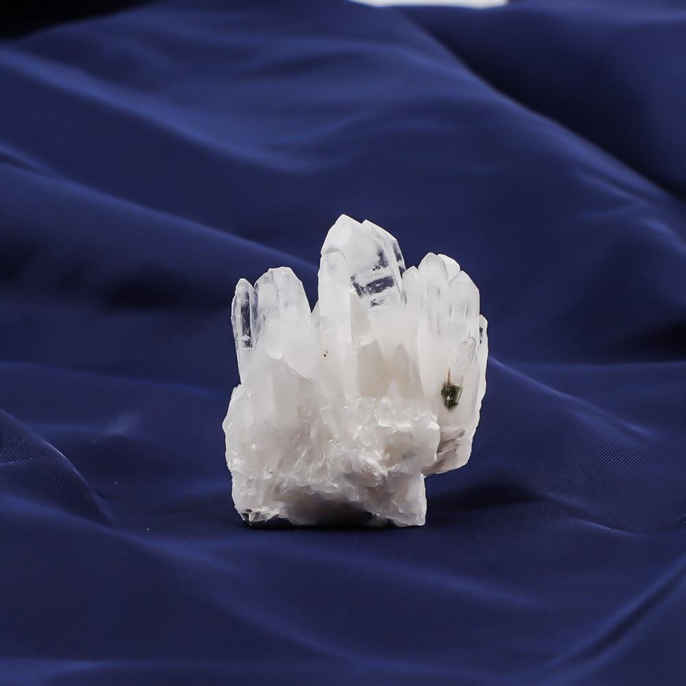 LZINA™ | Clear Quartz Raw Cluster