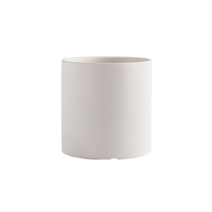 LZINA™ | Colorful Ceramic Flower Pots