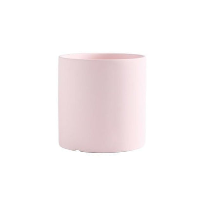LZINA™ | Colorful Ceramic Flower Pots
