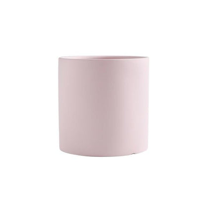 LZINA™ | Colorful Ceramic Flower Pots