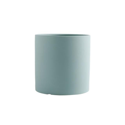 LZINA™ | Colorful Ceramic Flower Pots