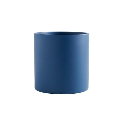 LZINA™ | Colorful Ceramic Flower Pots