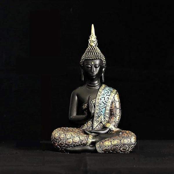 LZINA™ | Buddha Statue Figurine