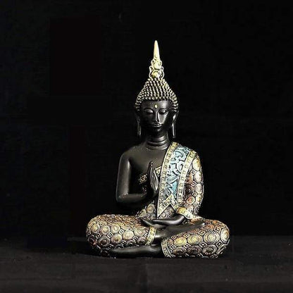 LZINA™ | Buddha Statue Figurine