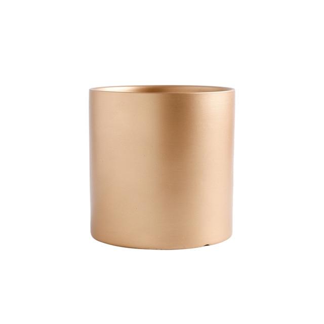 LZINA™ | Colorful Ceramic Flower Pots