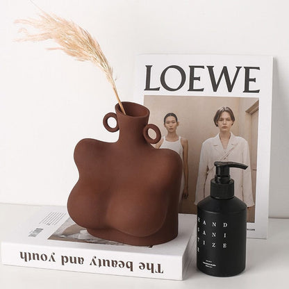 LZINA™ | Female Form Vase Collection