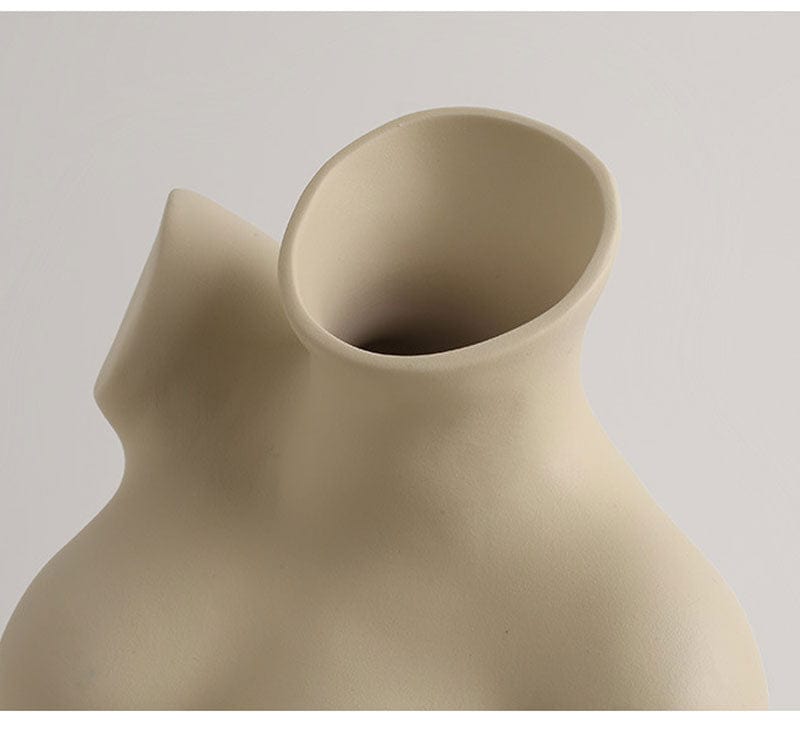 LZINA™ | Female Form Vase Collection