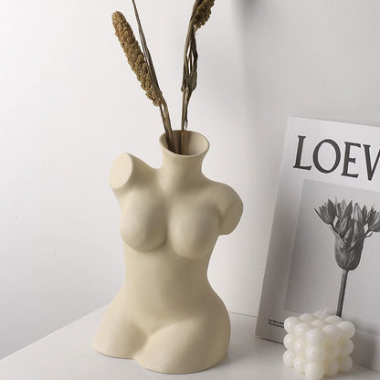 LZINA™ | Female Form Vase Collection