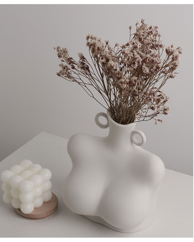 LZINA™ | Female Form Vase Collection