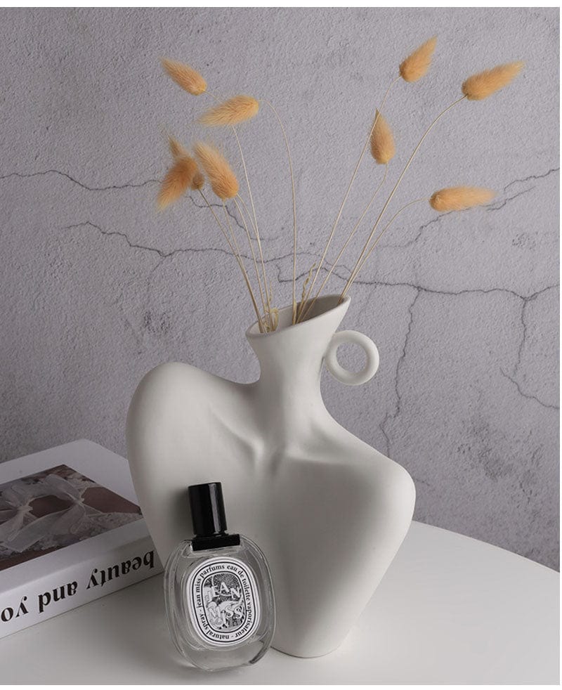 LZINA™ | Female Form Vase Collection