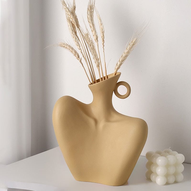 LZINA™ | Female Form Vase Collection