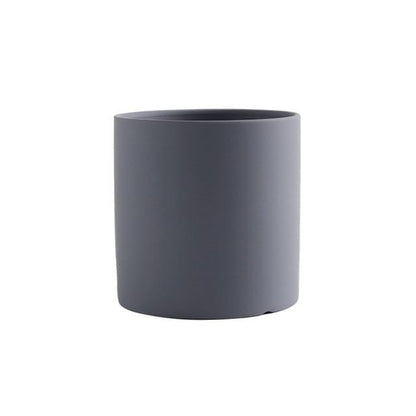 LZINA™ | Colorful Ceramic Flower Pots