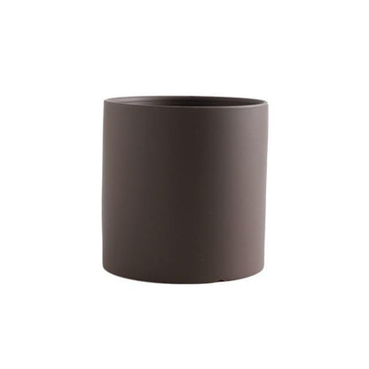 LZINA™ | Colorful Ceramic Flower Pots