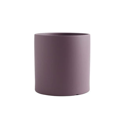 LZINA™ | Colorful Ceramic Flower Pots