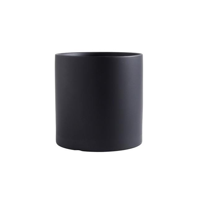 LZINA™ | Colorful Ceramic Flower Pots