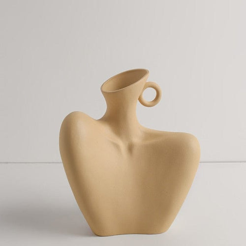 LZINA™ | Female Form Vase Collection