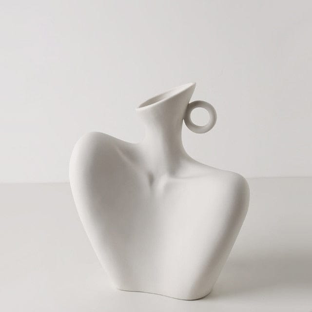 LZINA™ | Female Form Vase Collection