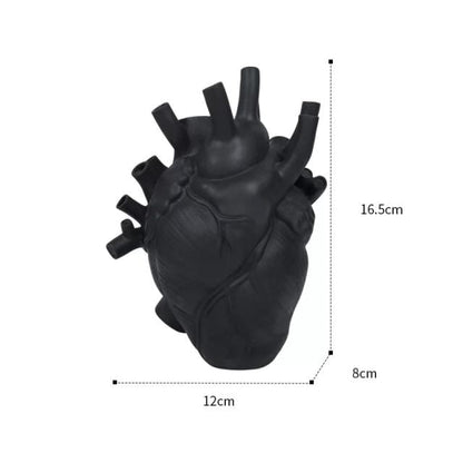 LZINA™ | Heart Flower Vase
