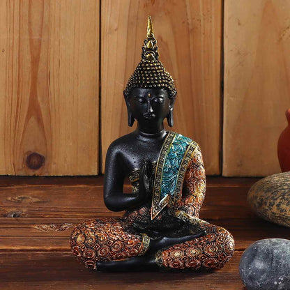 LZINA™ | Buddha Statue Figurine