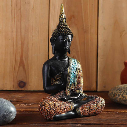 LZINA™ | Buddha Statue Figurine