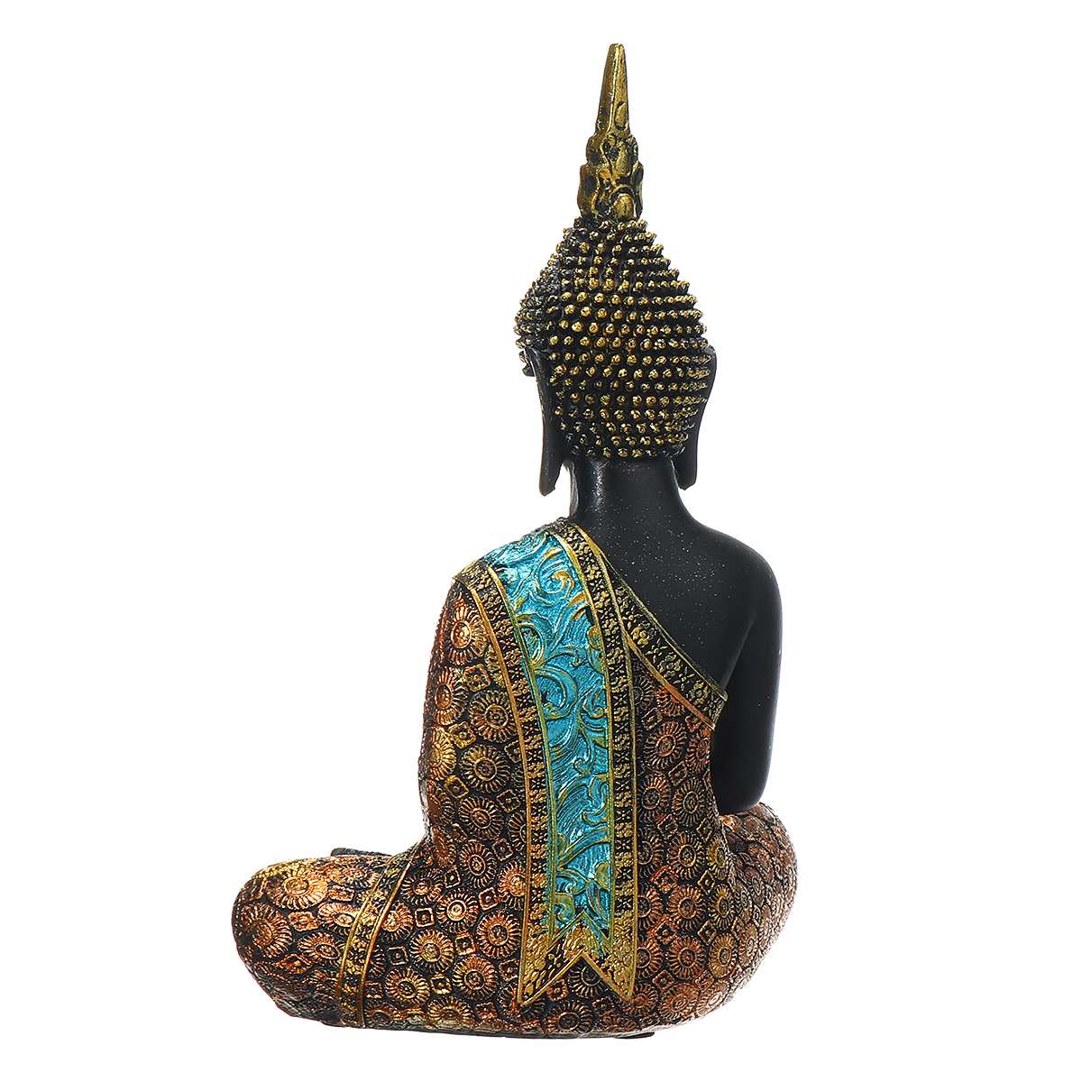 LZINA™ | Buddha Statue Figurine