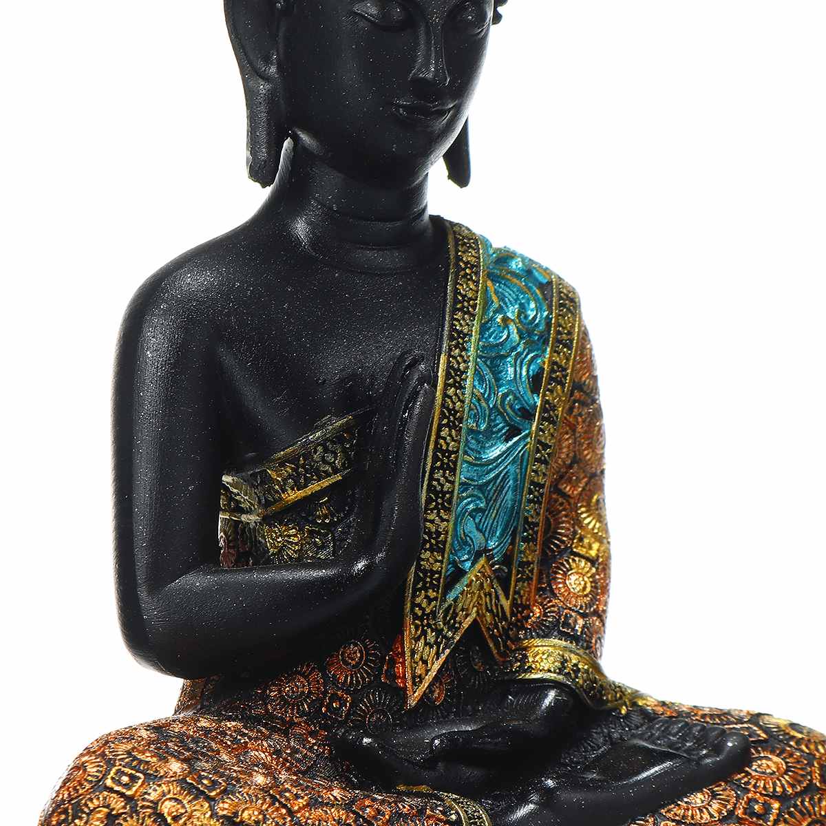 LZINA™ | Buddha Statue Figurine