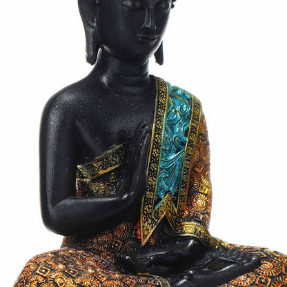 LZINA™ | Buddha Statue Figurine