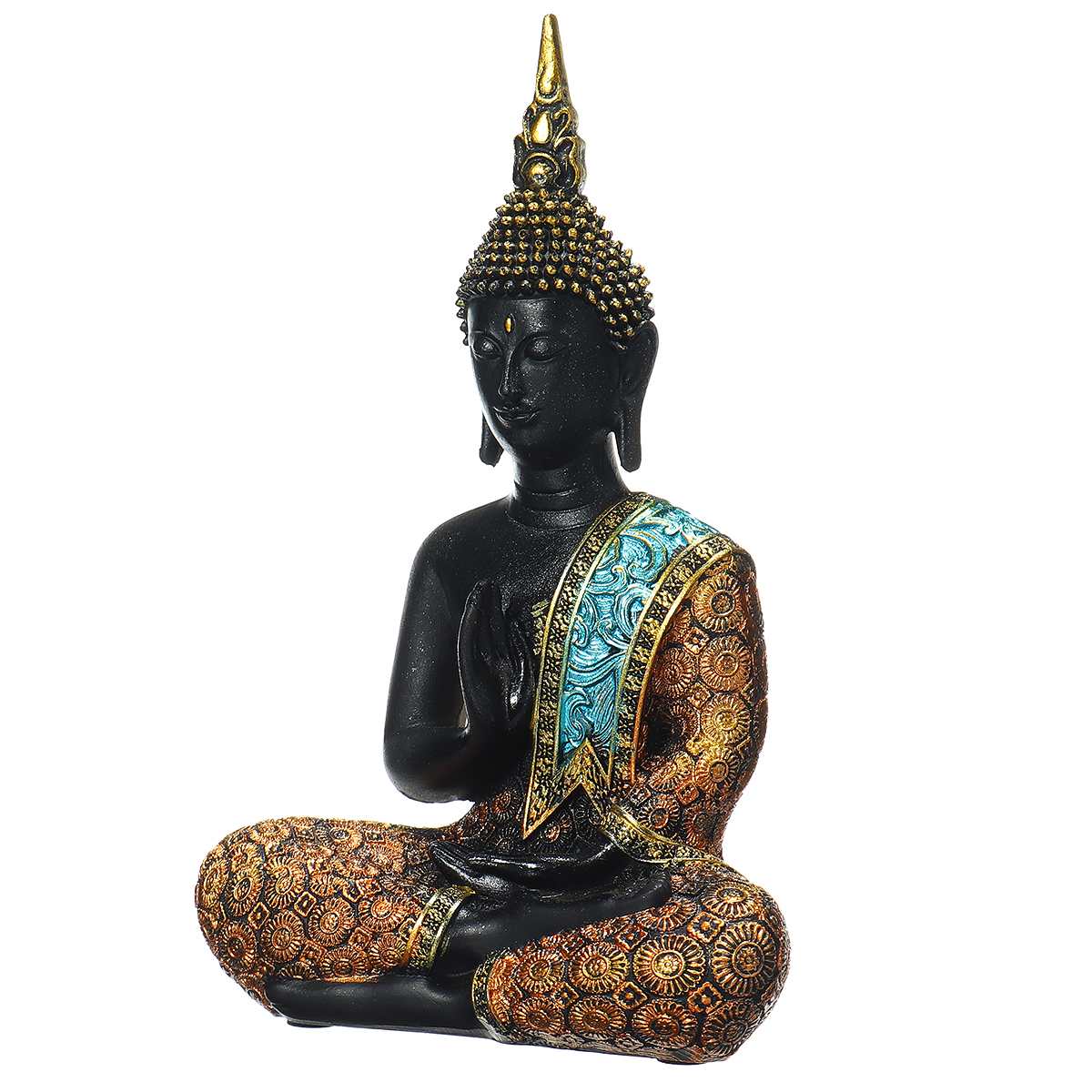 LZINA™ | Buddha Statue Figurine