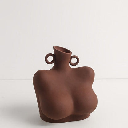LZINA™ | Female Form Vase Collection