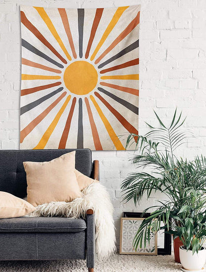LZINA™ | Cover Me With Sunshine Wallpaper