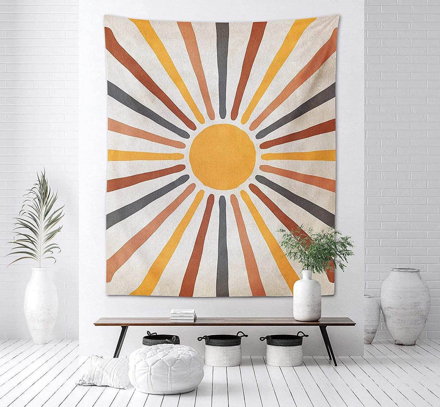 LZINA™ | Cover Me With Sunshine Wallpaper