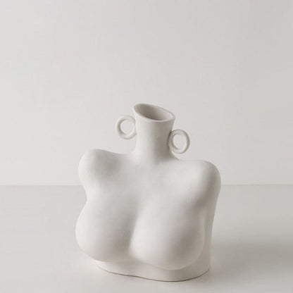 LZINA™ | Female Form Vase Collection
