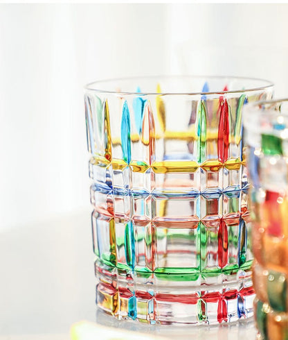 BowLift | Murano Glass Cup