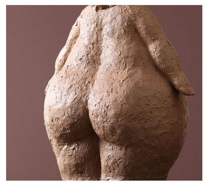 LZINA™ | Confident Lady Figures