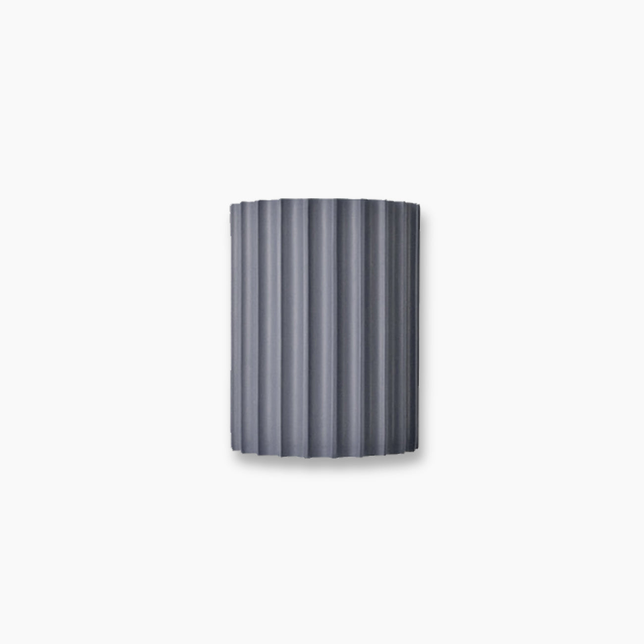 BowLift Folding Color Resin LED Wall Lamp - Sleek, Space-Saving Wall Light with Bright LED Illumination